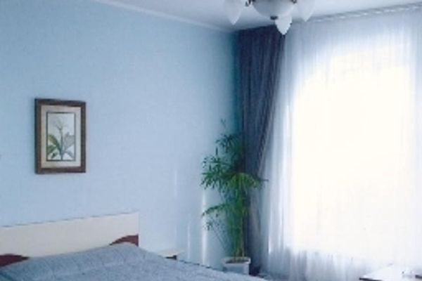Hotel European Европейский (Dnepropetrovsk)